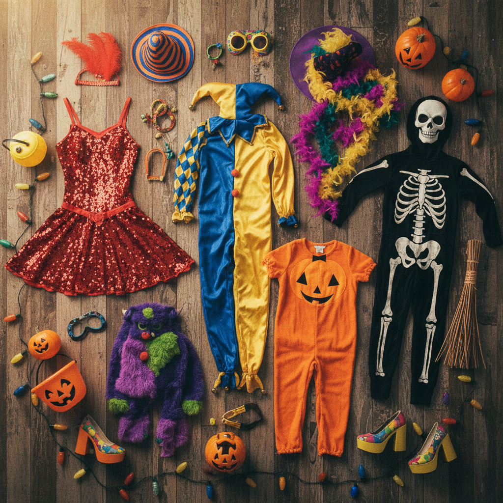 Costume