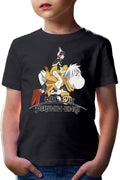 Tricou copii Hoshin Engi Taikoubou Sibuxiang Onepiece Friends Otaku Japan