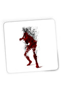 Mousepad Gaming Ajin Monster Virtual Psychological Immortal, 21x19 cm