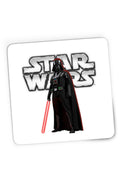 Mousepad Gaming Star Wars Darth Vader Laser Jedy Action Anakin, 21x19 cm