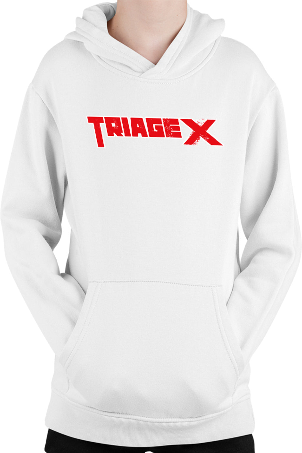 Hanorac copii Triage X Logo Light Novel Satou Shouji Shounen