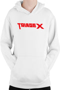 Hanorac copii Triage X Logo Light Novel Satou Shouji Shounen