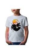 Tricou copii Bleach Ichigo Desene Anime Rukia Insta