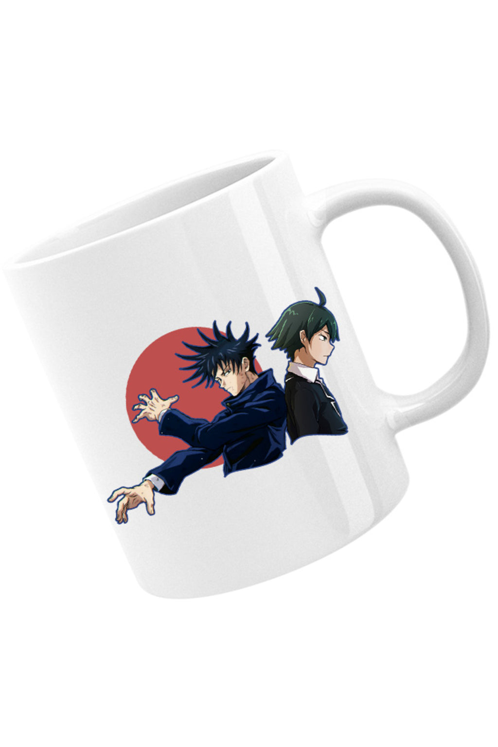 Cana OreGairu Hikigaya Jujutsu Kaisen Demon School Anime, alba, 330 ml