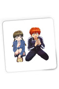 Mousepad Gaming Rin-ne Rin Sakura Eat Kyokai no Rinne, 21x19 cm