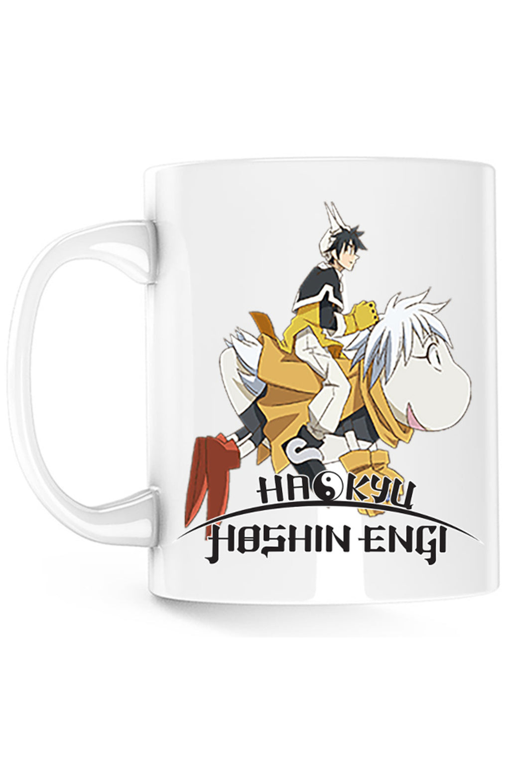 Cana Hoshin Engi Taikoubou Sibuxiang Onepiece Friends Otaku Japan, alba, 330 ml