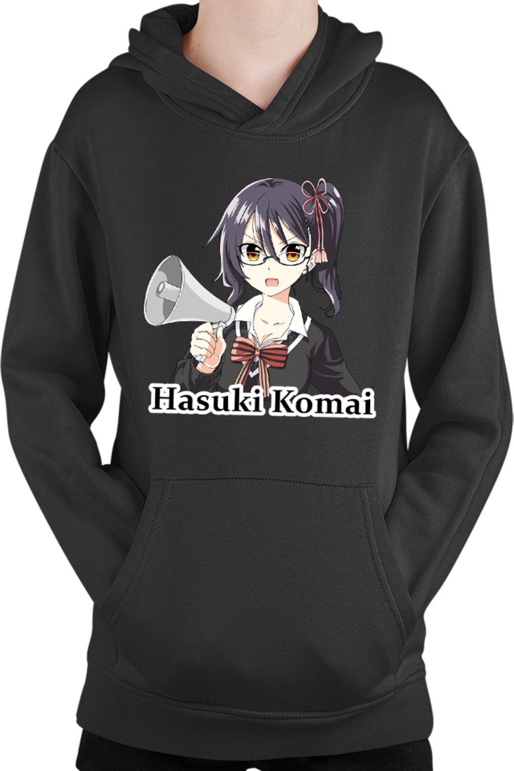 Hanorac copii Boarding School Juliet Hasuki Samurai