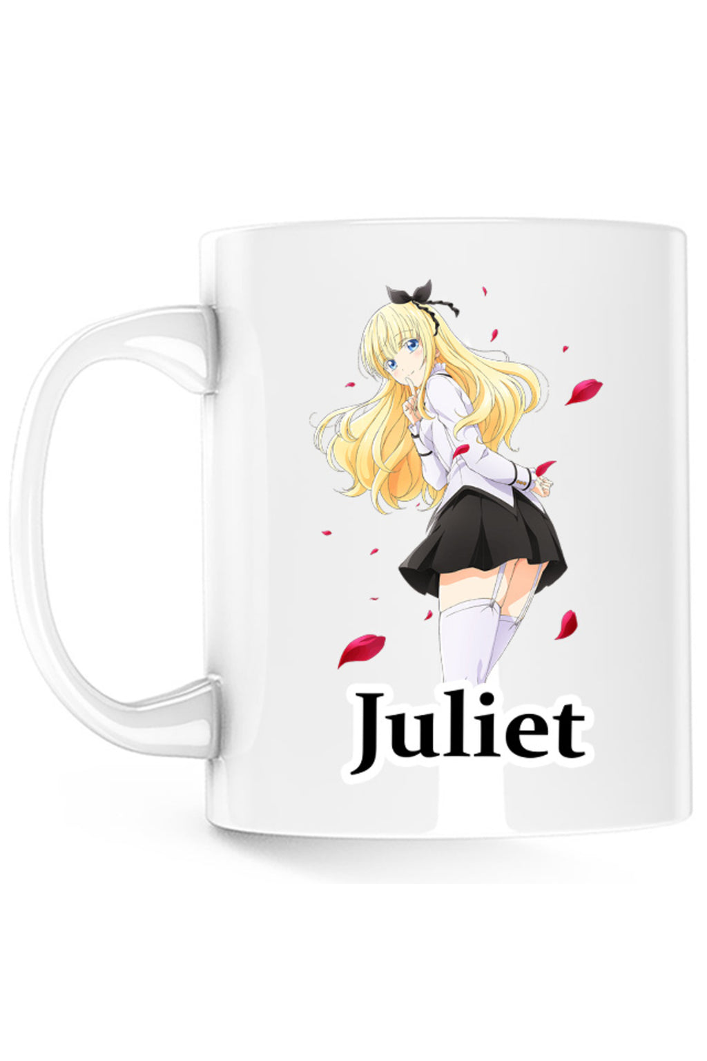 Cana Boarding School Juliet Liceu Romance Otaku, alba, 330 ml