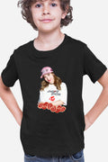 Tricou copii Twice Dahyun MLB MTV Awards Winner Nominee