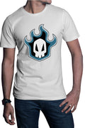 Tricou barbati Bleach Logo Ichigo Animeuri Shonen Manga