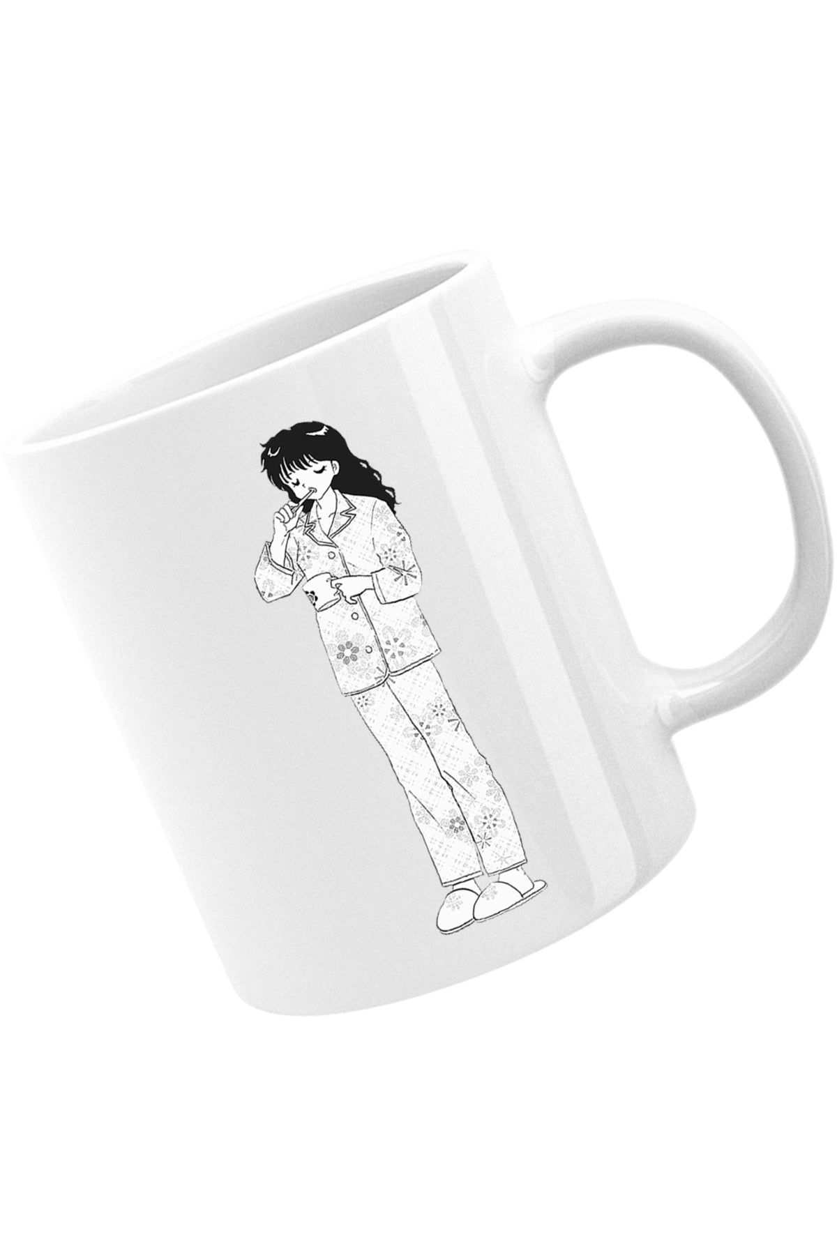 Cana Rin-ne Sakura Good Morning, alba, 330 ml