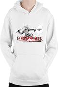 Hanorac copii Goblin Slayer Claymore Knight Fast Anime Shounen Martial Arts