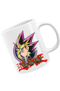 Cana Yu Gi Oh Yugi Mutou Duel Card Game Kakalot, alba, 330 ml