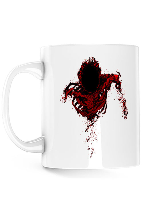 Cana Ajin Monster Format Manga Sezon Otaku, alba, 330 ml