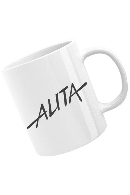 Cana Batle Angel Alita Logo Anime Shounen, alba, 330 ml