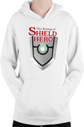 Hanorac copii Rising of the Shield Hero Naofumi Super Power Otaku Isekai