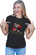 Tricou dama Thor Norse Mythology Marvel Costume Comics
