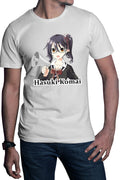 Tricou barbati Boarding School Juliet Hasuki Samurai
