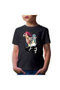 Tricou copii Magi The Labyrinth of Magic Jasmin Seherezada