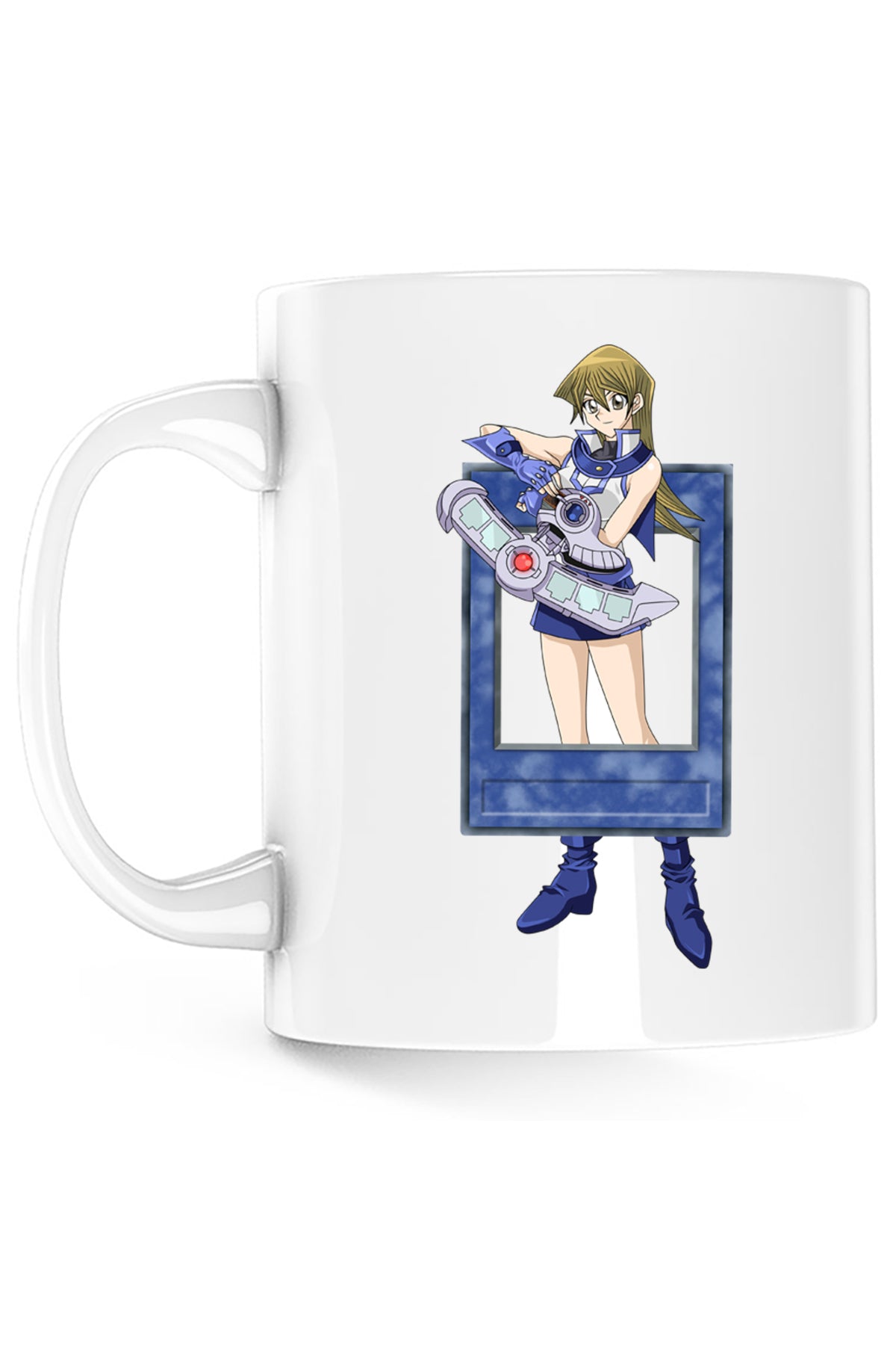 Cana Yu Gi Oh Alexis Rhodes Anime Girl Manga Player, alba, 330 ml