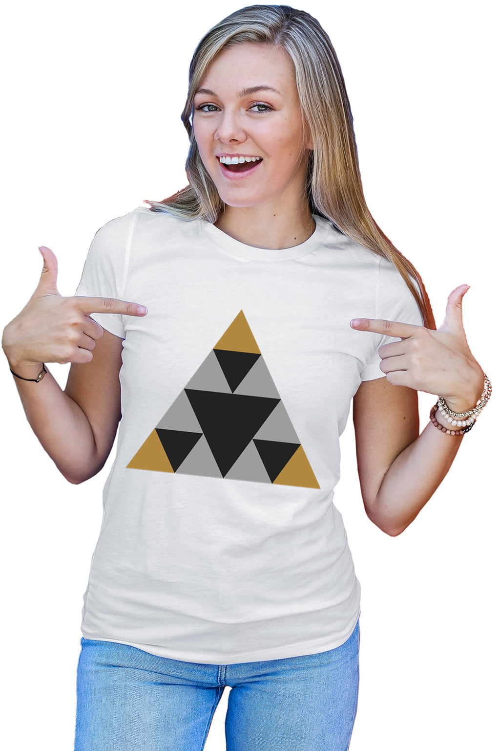 Tricou dama Deus Ex Human Extinction Cyber Revolution