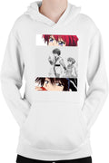 Hanorac copii Yona of the Dawn Son Yona Manga Yona