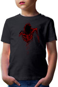 Tricou copii Ajin Monster Format Manga Sezon Otaku