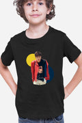 Tricou copii MonstaX Shine Forever Cold Weather Idol K-Pop Origins
