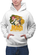 Hanorac barbati Magi The Labyrinth of Magic Morgiana Sheherezada Jafar