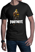 Tricou barbati Fortnite Mask Male Arena Zone Gameplay Pro