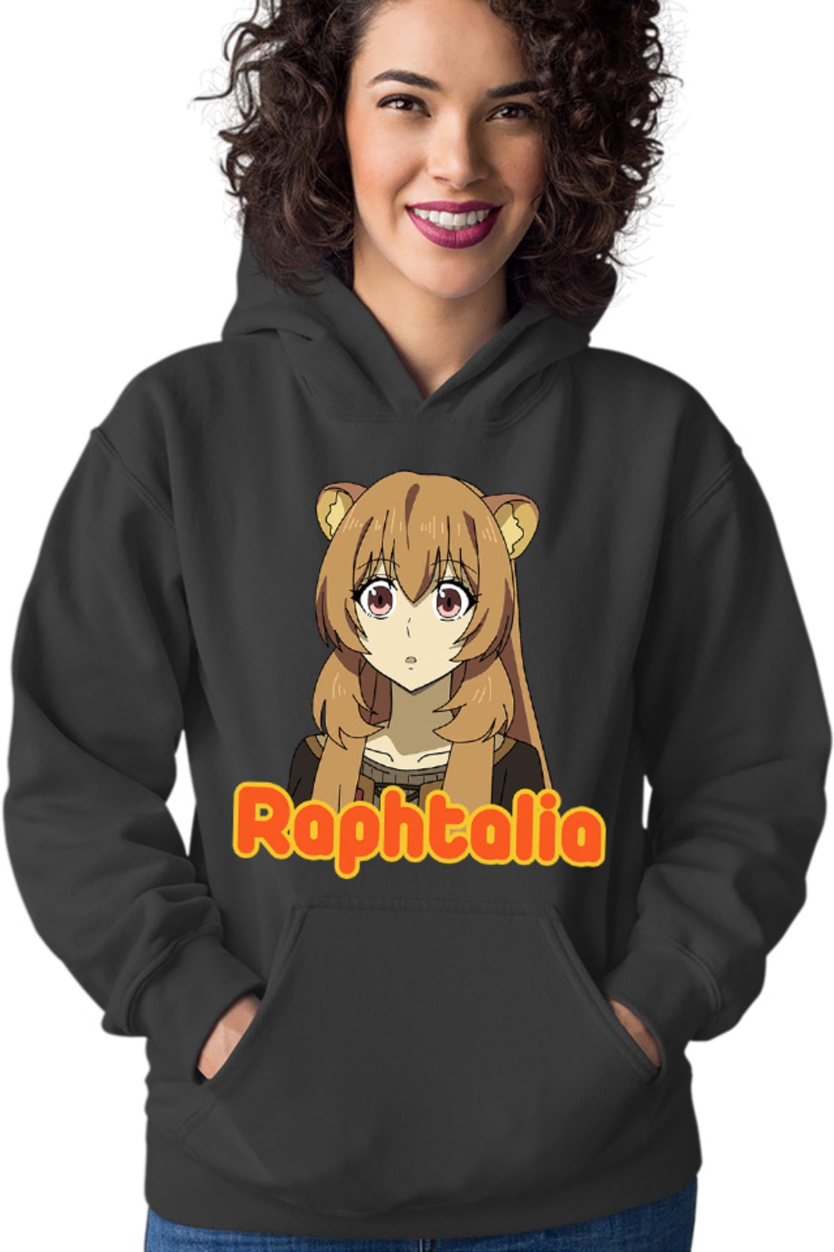 Hanorac dama Rising of the Shield Hero Raphtalia Furry Beautiful Medieval Anime