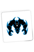 Mousepad Gaming Halo Final Boss Major League Gaming Esports, 21x19 cm