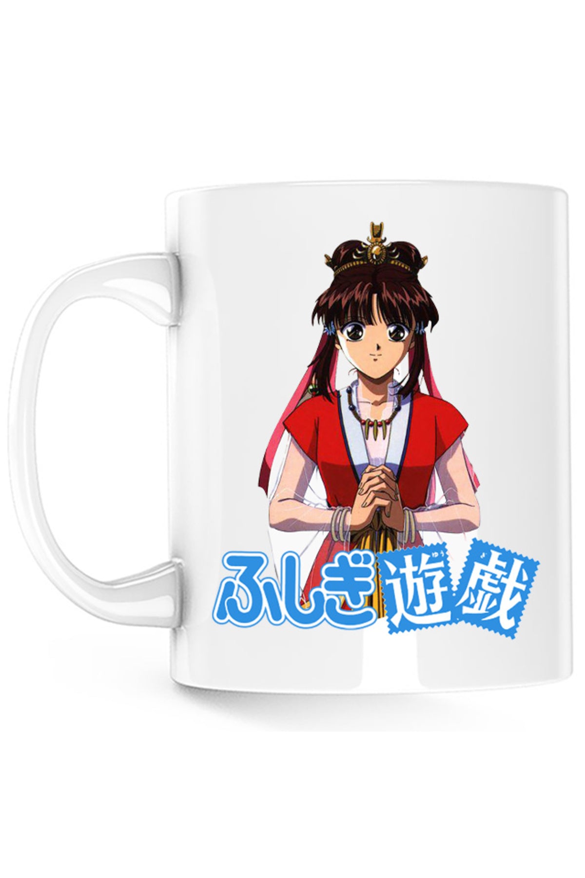 Cana Fushigi Yuugi Yuuki Kimono Anime Kage, alba, 330 ml