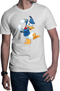 Tricou barbati Donald Duck Angry Disney Pixar Toy Children