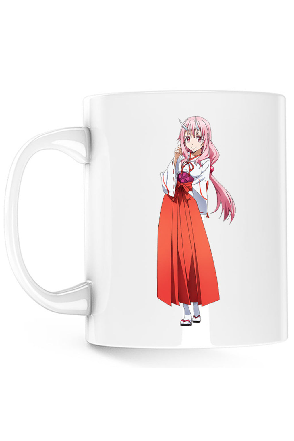 Cana That Time I Got Slime Isekai Shuna Shrine Maiden , alba, 330 ml