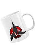 Cana Star Trek Kahless Klingon Empire Armada, alba, 330 ml