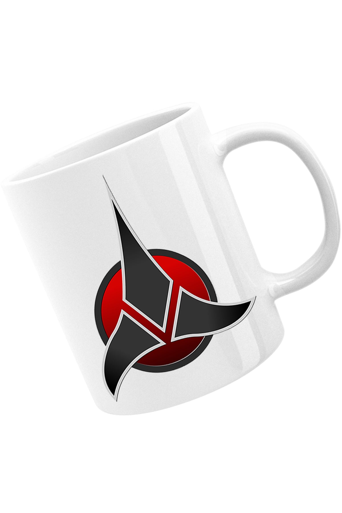 Cana Star Trek Kahless Klingon Empire Armada, alba, 330 ml