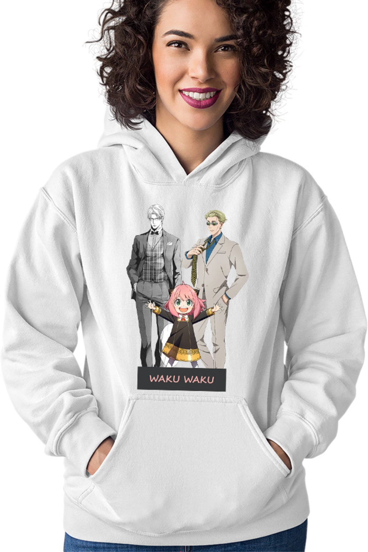 Hanorac dama Finder Asami Maxim Jujutsu Kaisen Nanami Spy