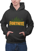 Hanorac barbati Fortnite Logo Battle Royale Weapons Characters Loot