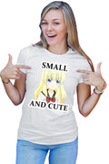 Tricou dama Boarding School Juliet Anime Romantic Love
