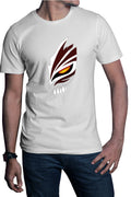 Tricou barbati Bleach Hallow Mask Ichigo Kurosaki