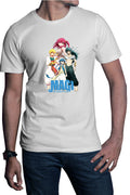 Tricou barbati Magi The Labyrinth of Magic Alladin Friends Anime