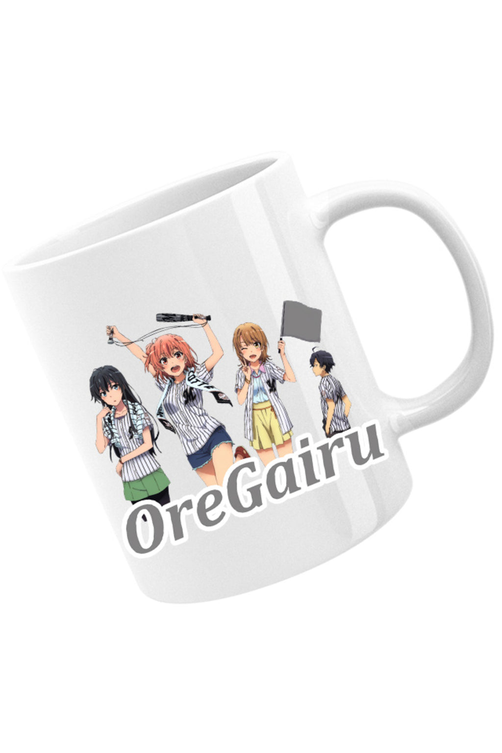 Cana OreGairu School Hamachi MusicTeam Mates, alba, 330 ml