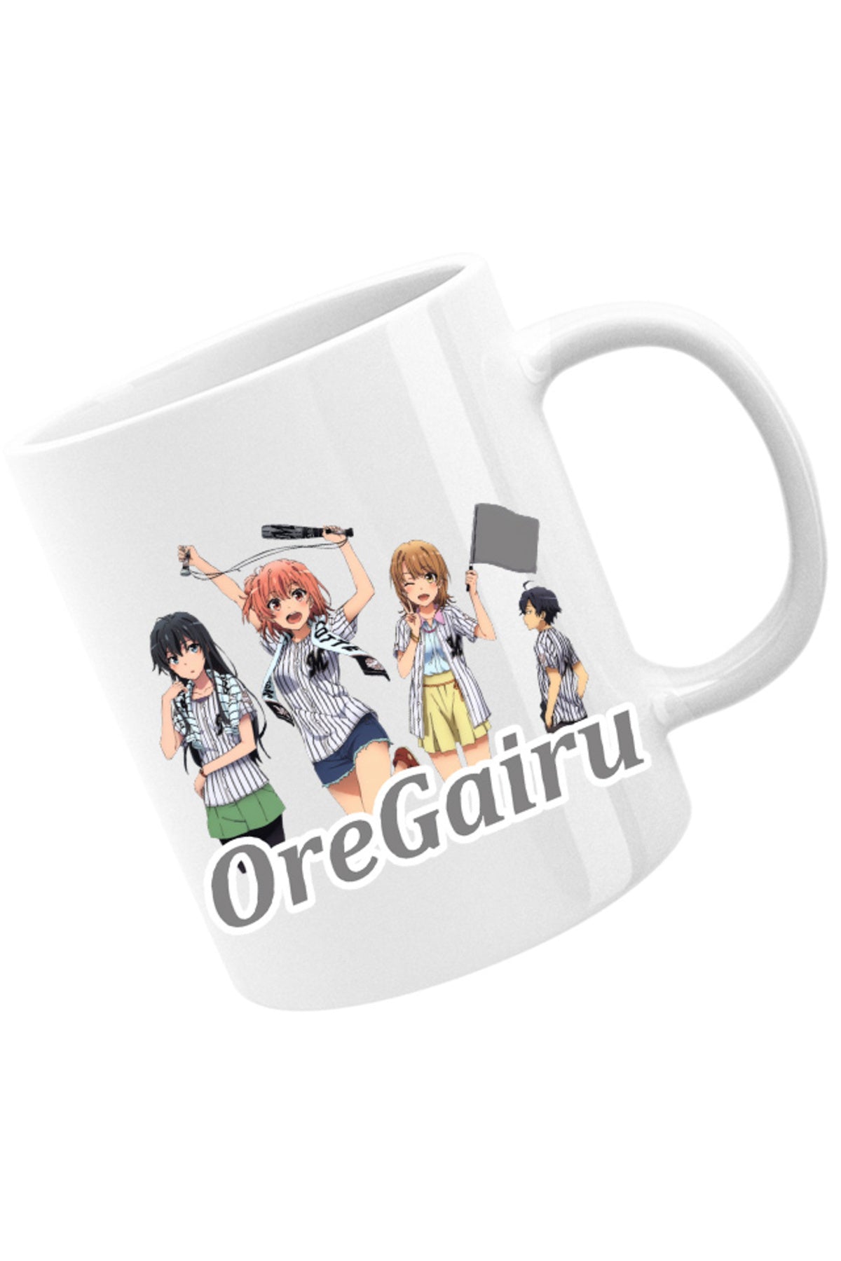 Cana OreGairu School Hamachi MusicTeam Mates, alba, 330 ml