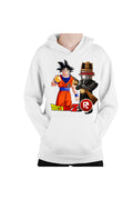 Hanorac copii Roblox Android Dragon Ball Z Songoku