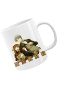 Cana Spice And Wolf Holo Myanimelist Manga, alba, 330 ml
