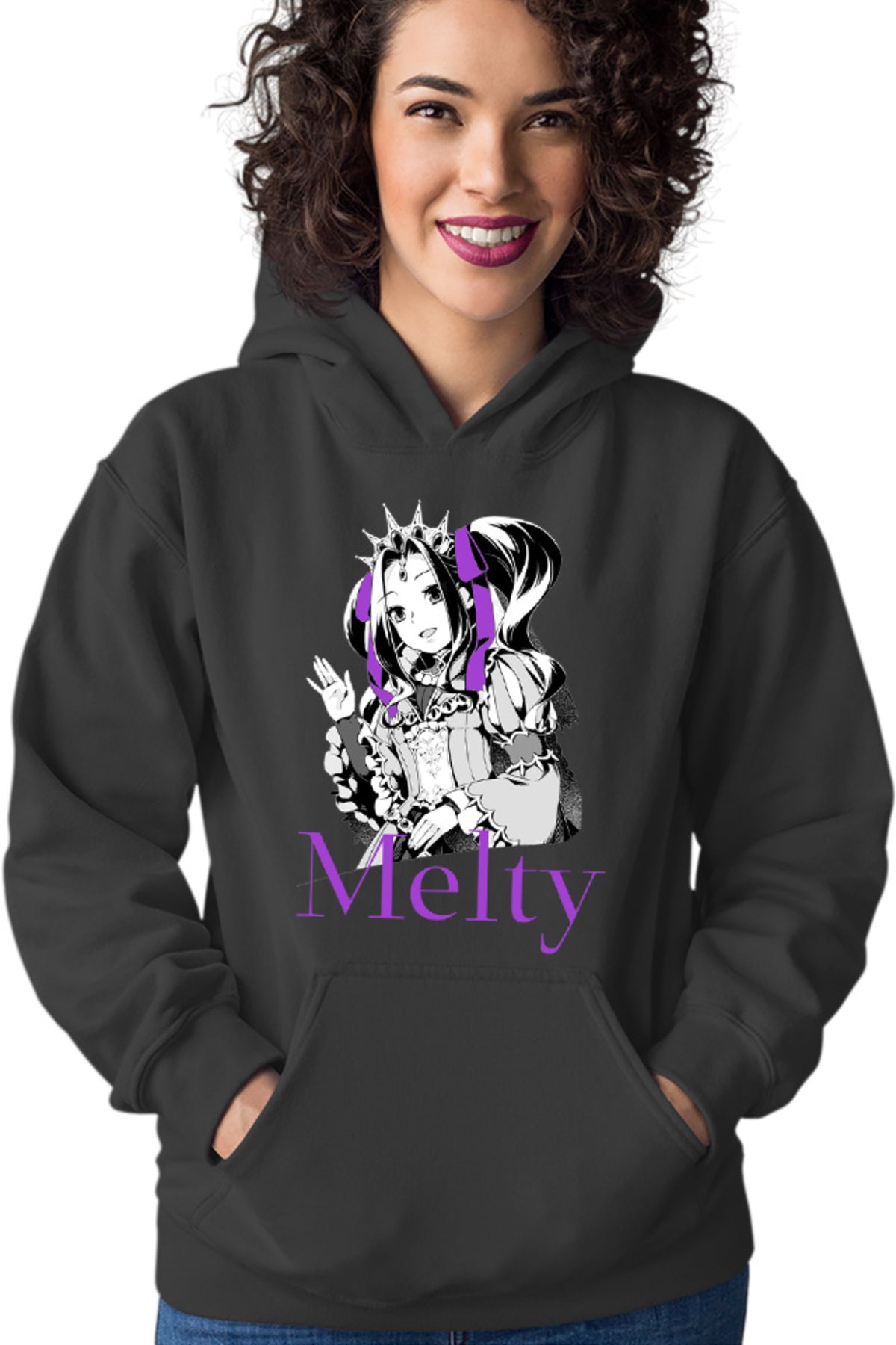 Hanorac dama Rising of the Shield Hero Melty Princess Water Power Otaku