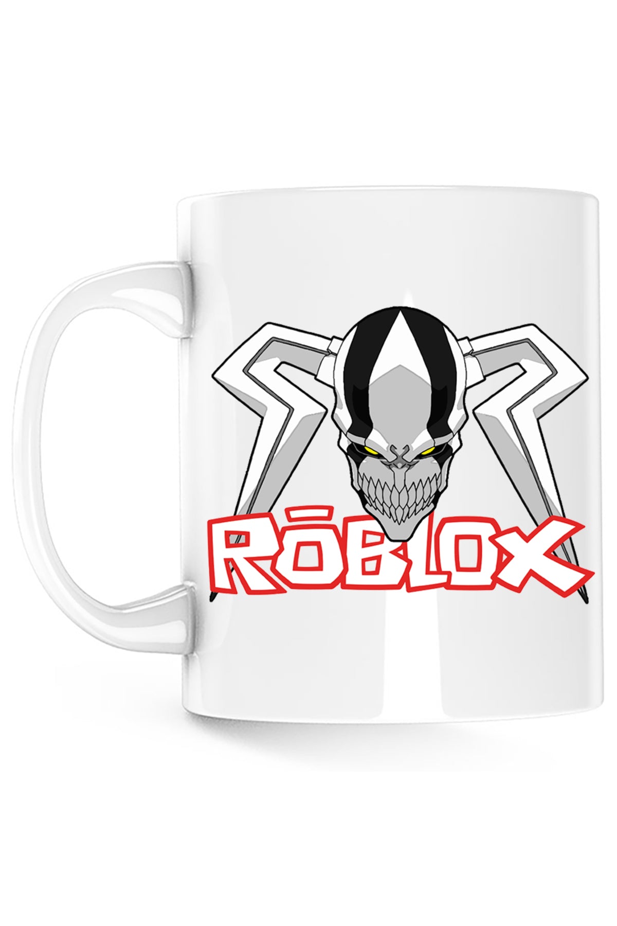 Cana Bleach Roblox Creator Ichigo Mask, alba, 330 ml
