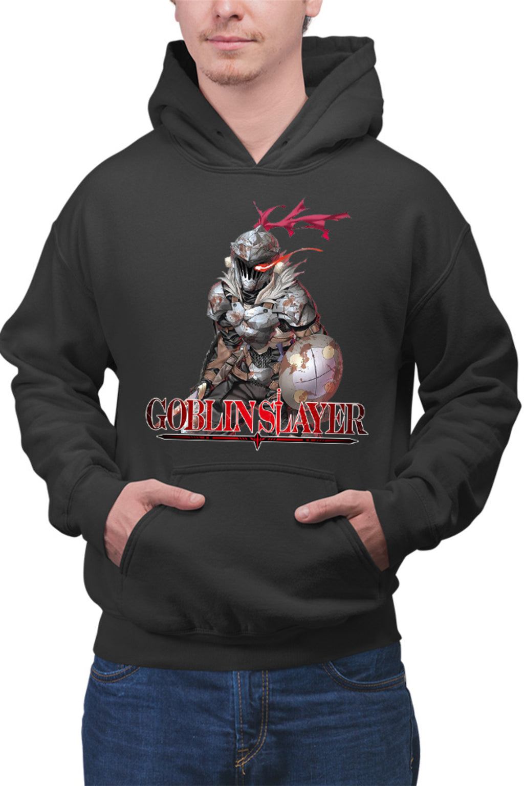 Hanorac barbati Goblin Slayer Ferocious Animal Rapid Breeding Powerful Gore