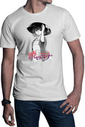 Tricou barbati Yona of the Dawn Manga Animeuri Hat Flower Yona